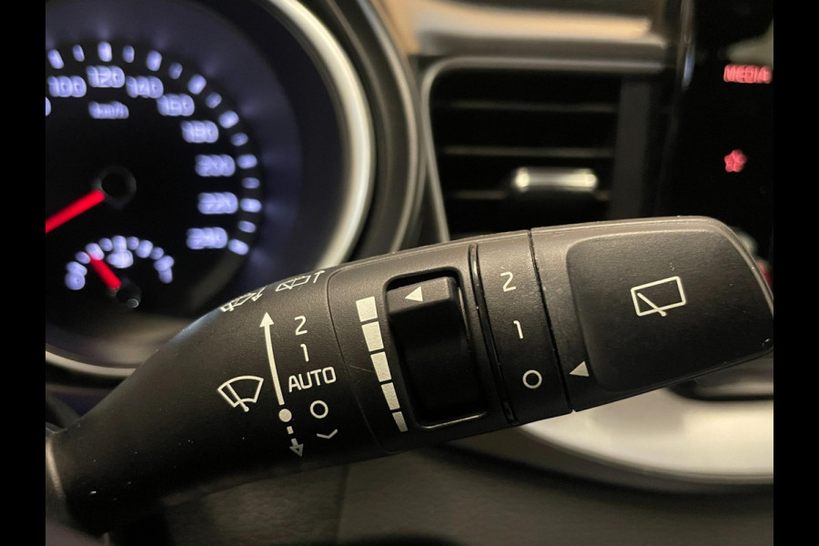 Kia Ceed Sportswagon 1.0 T-GDi DynamicLine|TREKHAAK|CARPLAY|ANDROID |STOEL+STUURVERW|CAMERA|CRUISE,CLIMATE CTRL|1E EIG.|INCL.BTW|
