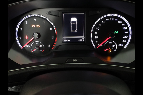Volkswagen T-Roc 1.5 TSI Sport 150 PK DSG | Navigatie | Black Style pakket | Parkeercamera |