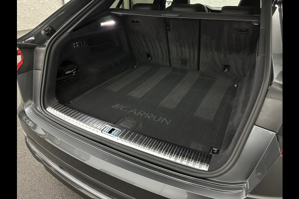 Audi SQ8 Q8 RSQ8 4.0 V8 | RS-Stoelen | Panorama | Massage | Ventilatie | 23'' | B&O Sound | Trekhaak | Bovag Garantie | Carbon | Luchtvering | Black-Optic | Nw.Pr, 220733,=  | Memory | Leder | Matrix-LED | Carplay | 57800,= ex bpm en btw export | BTW Auto 81300,= ex btw.