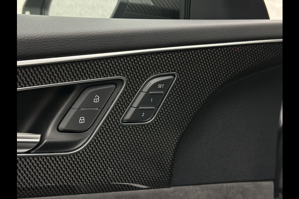 Audi SQ8 Q8 RSQ8 4.0 V8 | RS-Stoelen | Panorama | Massage | Ventilatie | 23'' | B&O Sound | Trekhaak | Bovag Garantie | Carbon | Luchtvering | Black-Optic | Nw.Pr, 220733,=  | Memory | Leder | Matrix-LED | Carplay | 57800,= ex bpm en btw export | BTW Auto 81300,= ex btw.