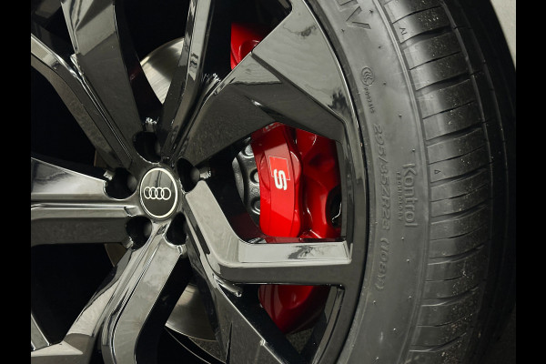 Audi SQ8 Q8 RSQ8 4.0 V8 | RS-Stoelen | Panorama | Massage | Ventilatie | 23'' | B&O Sound | Trekhaak | Bovag Garantie | Carbon | Luchtvering | Black-Optic | Nw.Pr, 220733,=  | Memory | Leder | Matrix-LED | Carplay | 57800,= ex bpm en btw export | BTW Auto 81300,= ex btw.