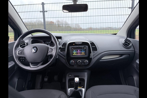Renault Captur 0.9 TCe Limited | NAV | keyless| Carplay | LMV | PDC