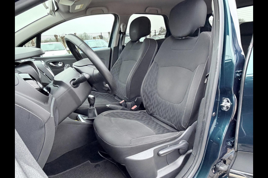Renault Captur 0.9 TCe Limited | NAV | keyless| Carplay | LMV | PDC