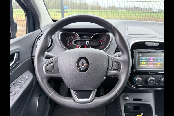 Renault Captur 0.9 TCe Limited | NAV | keyless| Carplay | LMV | PDC