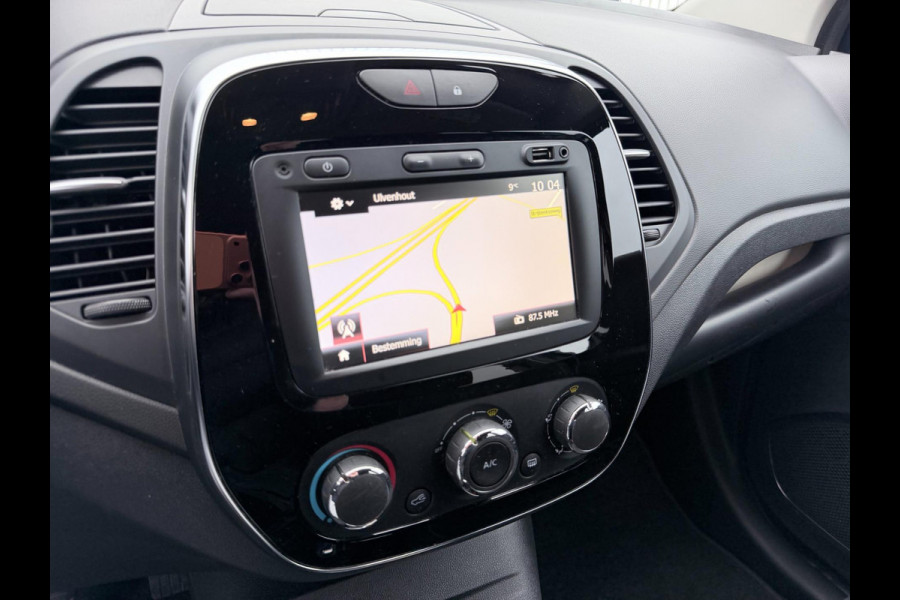 Renault Captur 0.9 TCe Limited | NAV | keyless| Carplay | LMV | PDC