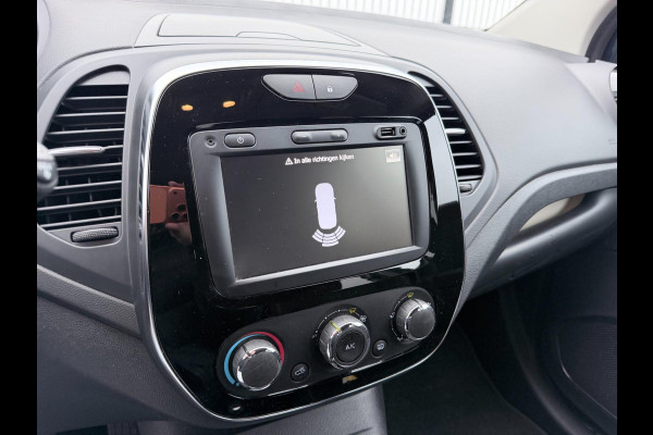 Renault Captur 0.9 TCe Limited | NAV | keyless| Carplay | LMV | PDC
