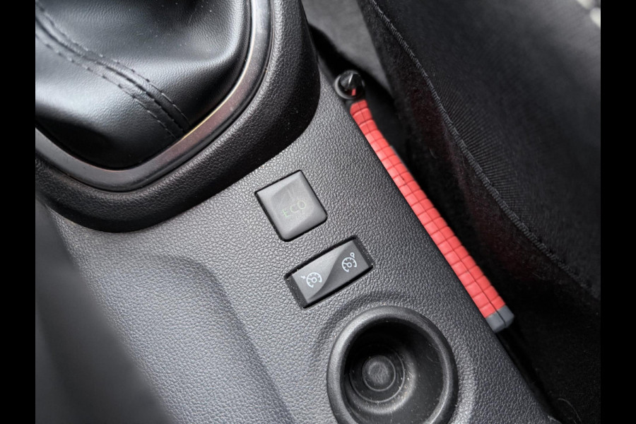 Renault Captur 0.9 TCe Limited | NAV | keyless| Carplay | LMV | PDC