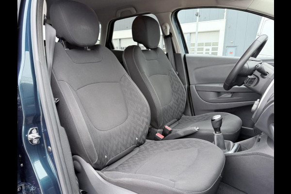 Renault Captur 0.9 TCe Limited | NAV | keyless| Carplay | LMV | PDC