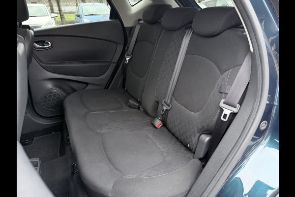 Renault Captur 0.9 TCe Limited | NAV | keyless| Carplay | LMV | PDC