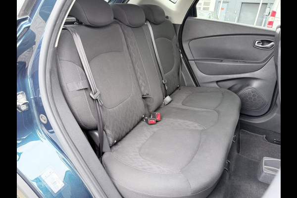 Renault Captur 0.9 TCe Limited | NAV | keyless| Carplay | LMV | PDC