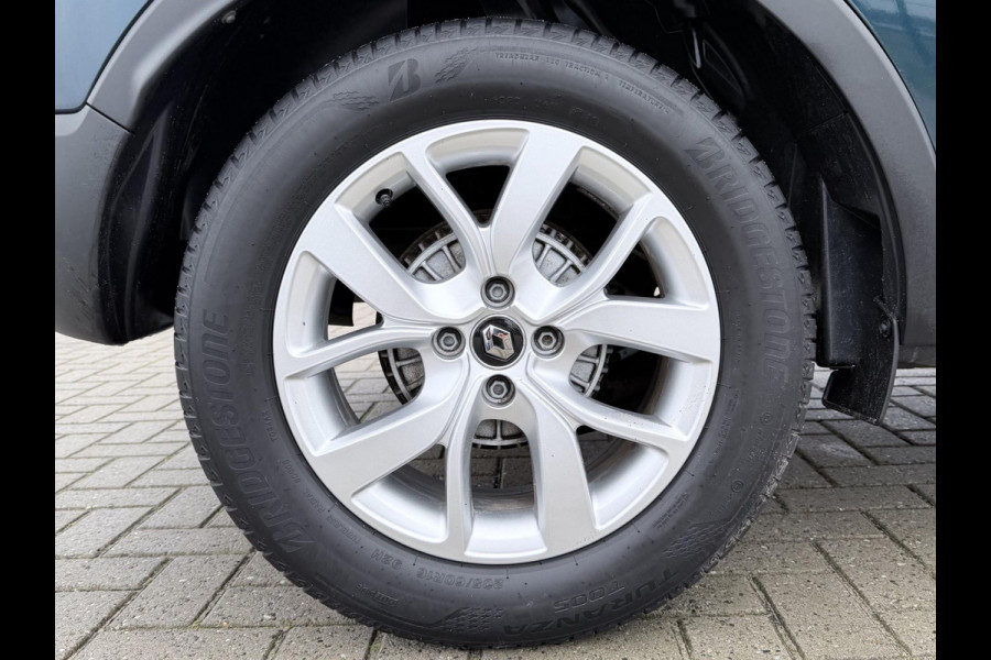 Renault Captur 0.9 TCe Limited | NAV | keyless| Carplay | LMV | PDC