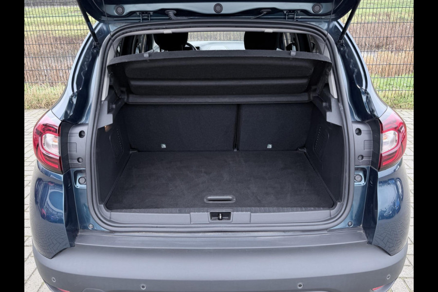 Renault Captur 0.9 TCe Limited | NAV | keyless| Carplay | LMV | PDC