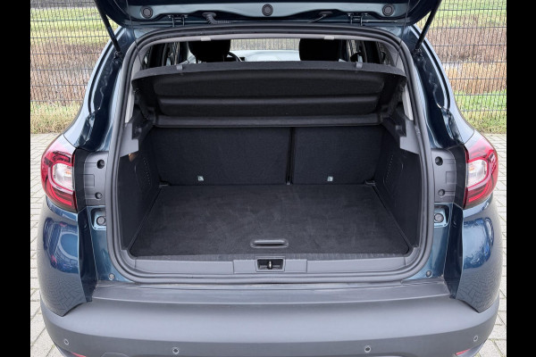 Renault Captur 0.9 TCe Limited | NAV | keyless| Carplay | LMV | PDC