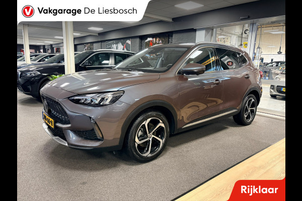 MG EHS 1.5 TGDI Luxury facelift / Leder / Panoramadak / 360camera