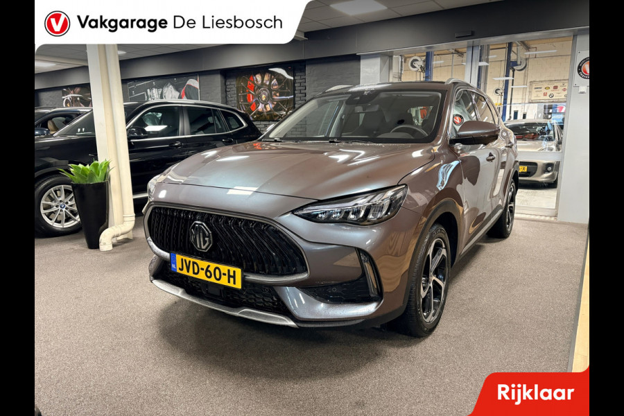 MG EHS 1.5 TGDI Luxury facelift / Leder / Panoramadak / 360camera