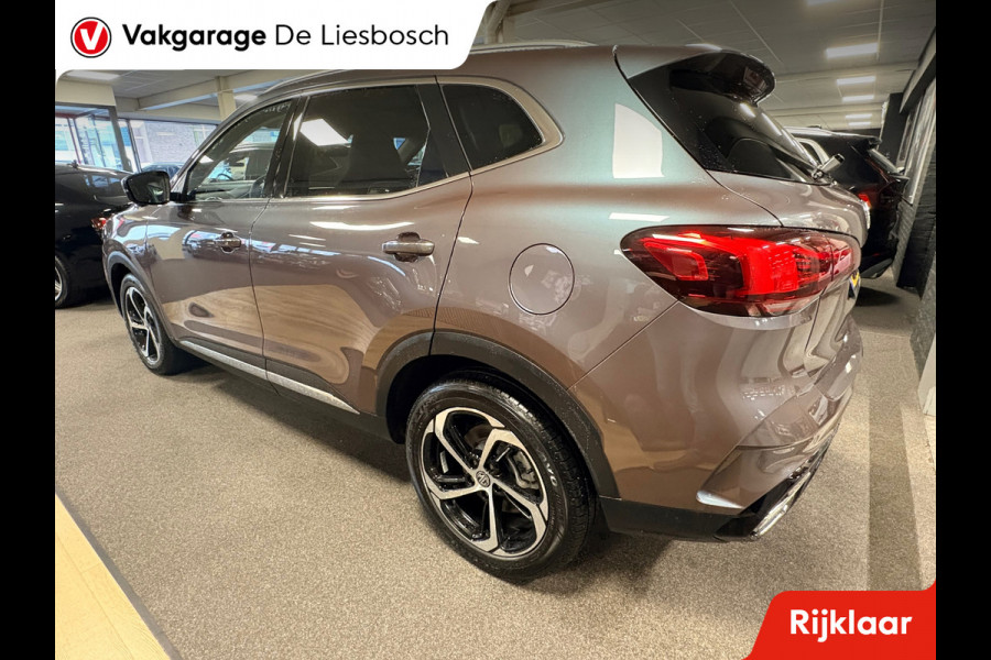 MG EHS 1.5 TGDI Luxury facelift / Leder / Panoramadak / 360camera