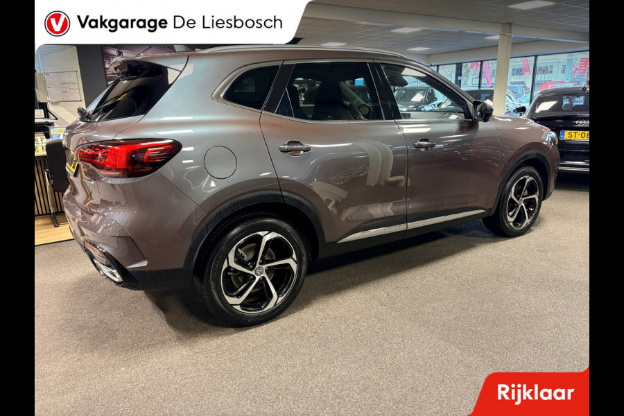 MG EHS 1.5 TGDI Luxury facelift / Leder / Panoramadak / 360camera