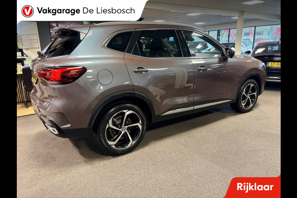 MG EHS 1.5 TGDI Luxury facelift / Leder / Panoramadak / 360camera