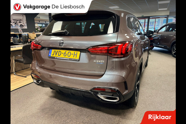 MG EHS 1.5 TGDI Luxury facelift / Leder / Panoramadak / 360camera