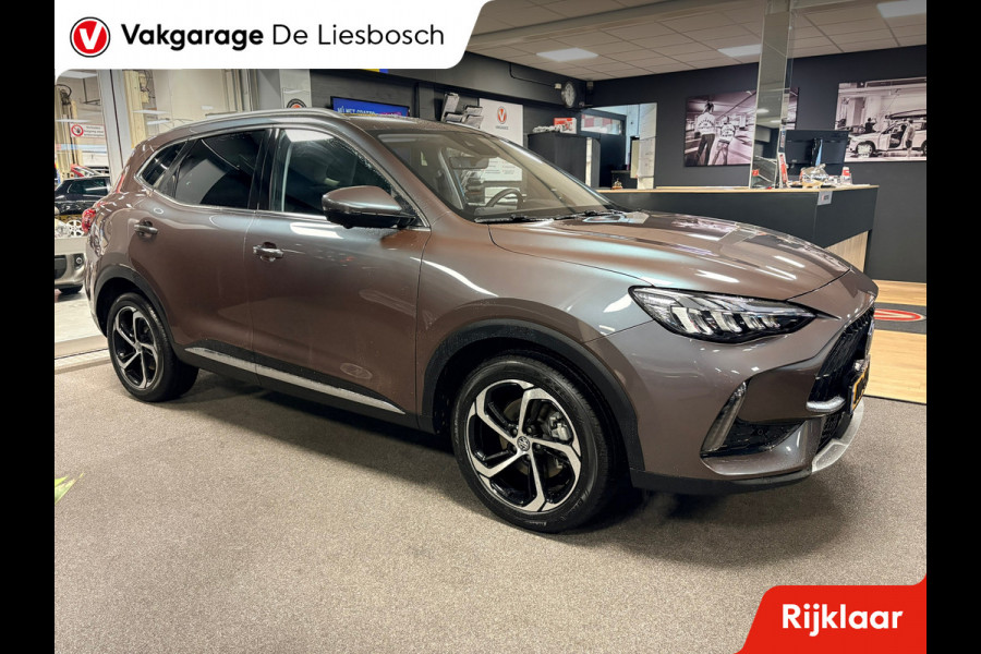 MG EHS 1.5 TGDI Luxury facelift / Leder / Panoramadak / 360camera