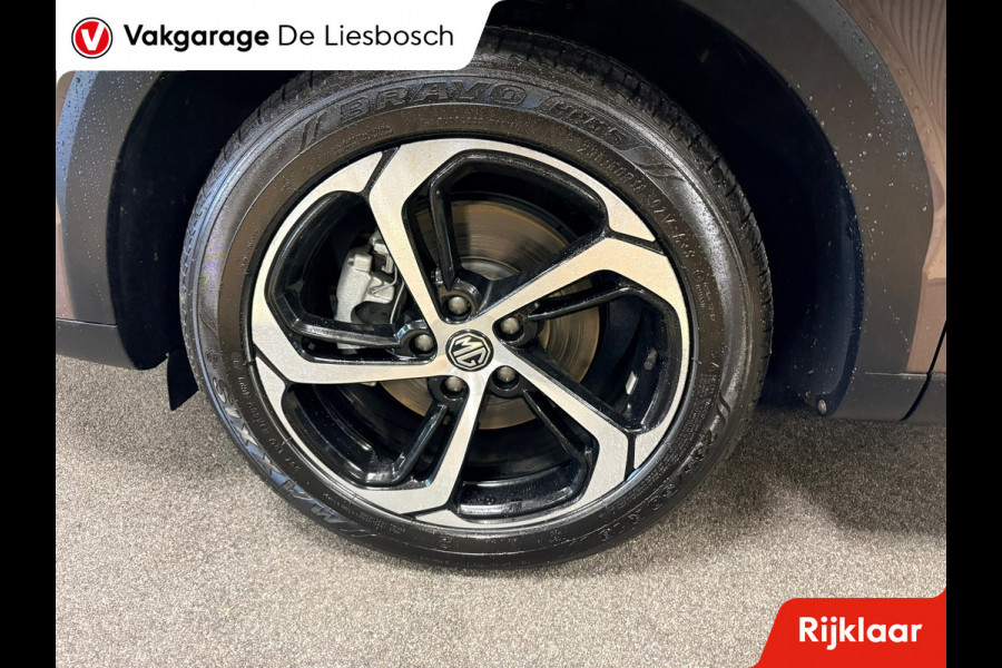 MG EHS 1.5 TGDI Luxury facelift / Leder / Panoramadak / 360camera