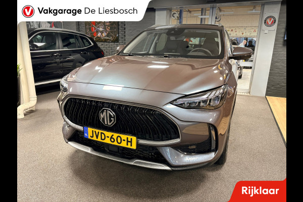 MG EHS 1.5 TGDI Luxury facelift / Leder / Panoramadak / 360camera