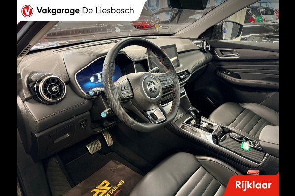 MG EHS 1.5 TGDI Luxury facelift / Leder / Panoramadak / 360camera