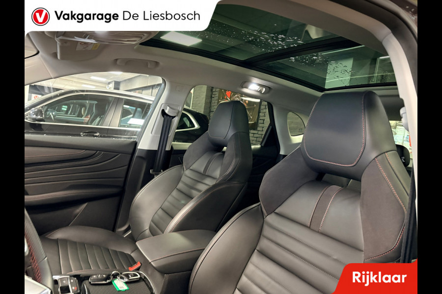 MG EHS 1.5 TGDI Luxury facelift / Leder / Panoramadak / 360camera