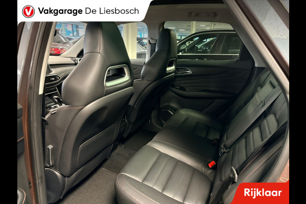 MG EHS 1.5 TGDI Luxury facelift / Leder / Panoramadak / 360camera