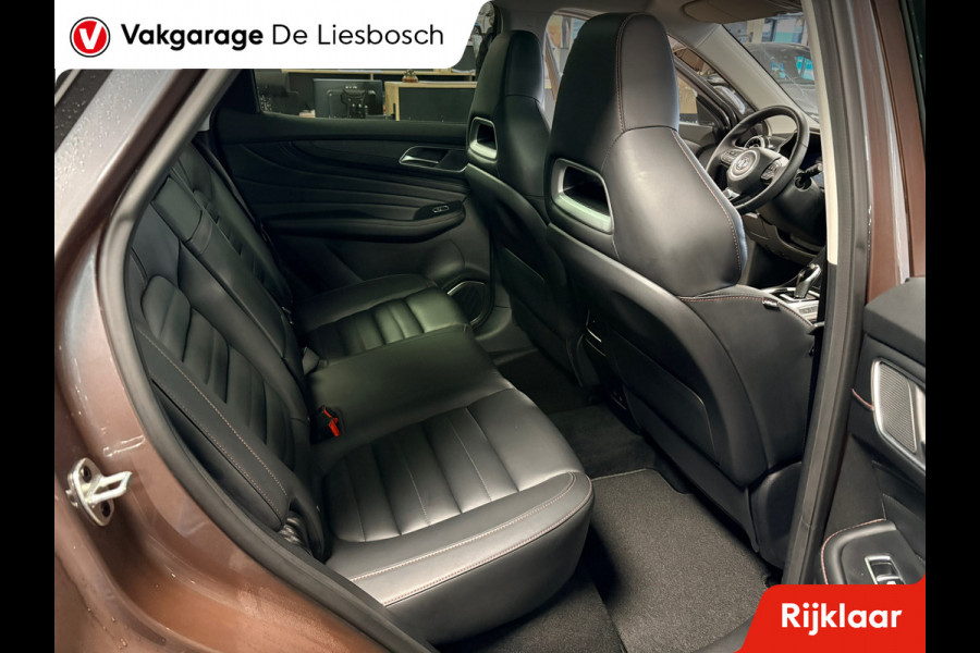MG EHS 1.5 TGDI Luxury facelift / Leder / Panoramadak / 360camera