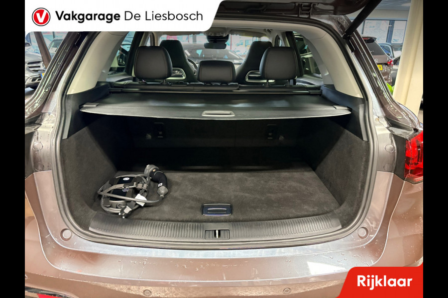 MG EHS 1.5 TGDI Luxury facelift / Leder / Panoramadak / 360camera