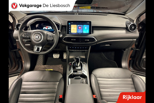 MG EHS 1.5 TGDI Luxury facelift / Leder / Panoramadak / 360camera