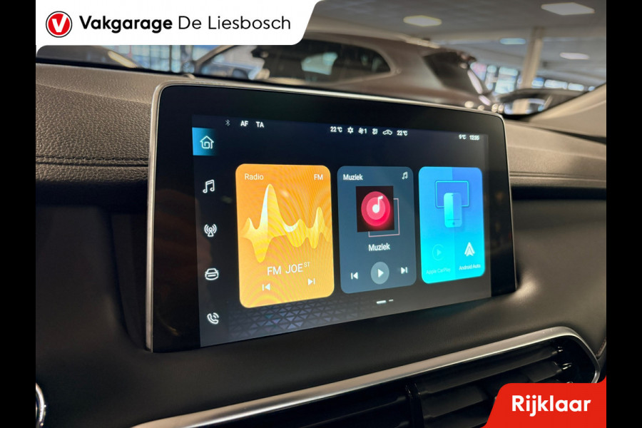 MG EHS 1.5 TGDI Luxury facelift / Leder / Panoramadak / 360camera