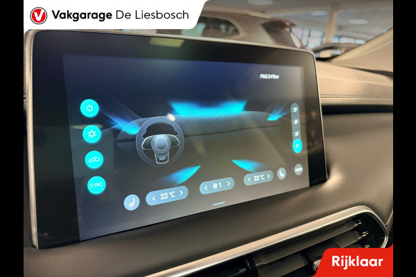 MG EHS 1.5 TGDI Luxury facelift / Leder / Panoramadak / 360camera