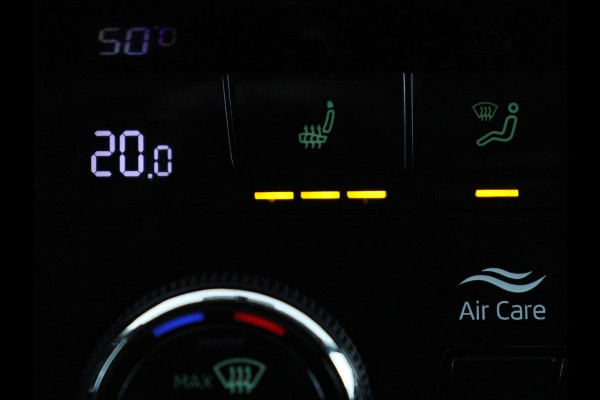 Škoda Octavia 1.5 TSI Style | Sportstoelen | Trekhaak | Stoelverwarming | Adaptive cruise | Carplay | Navigatie | Sfeerverlichting | Full LED | Canton Sound | Climate control