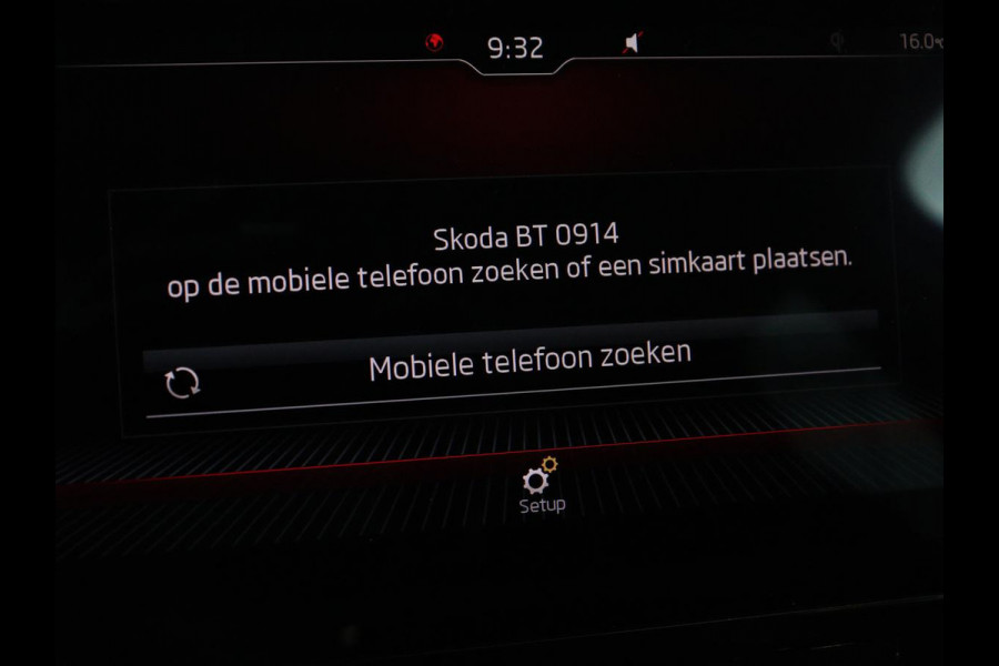 Škoda Octavia 1.5 TSI Style | Sportstoelen | Trekhaak | Stoelverwarming | Adaptive cruise | Carplay | Navigatie | Sfeerverlichting | Full LED | Canton Sound | Climate control