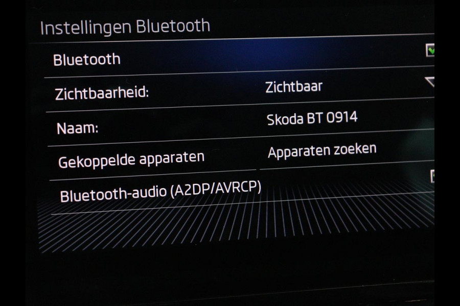 Škoda Octavia 1.5 TSI Style | Sportstoelen | Trekhaak | Stoelverwarming | Adaptive cruise | Carplay | Navigatie | Sfeerverlichting | Full LED | Canton Sound | Climate control