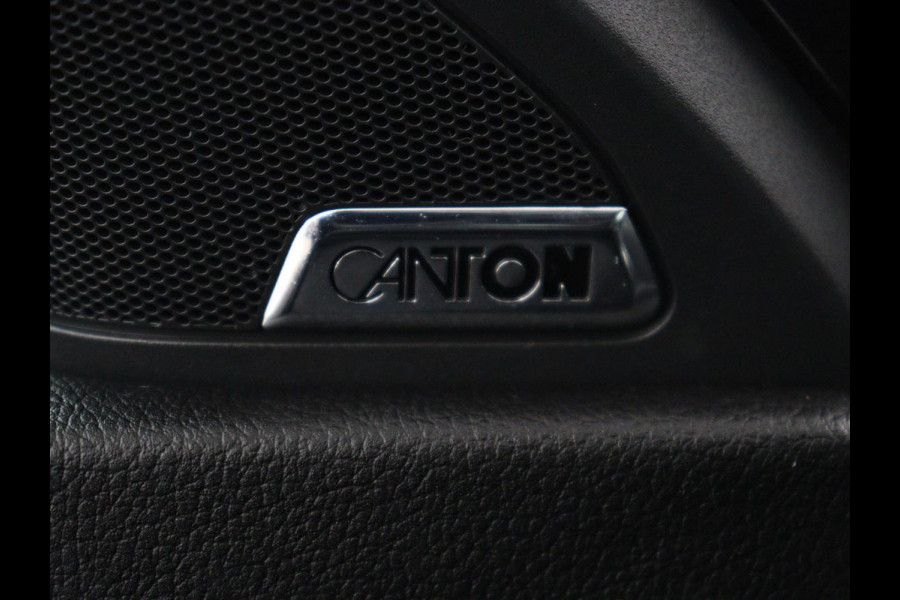 Škoda Octavia 1.5 TSI Style | Sportstoelen | Trekhaak | Stoelverwarming | Adaptive cruise | Carplay | Navigatie | Sfeerverlichting | Full LED | Canton Sound | Climate control