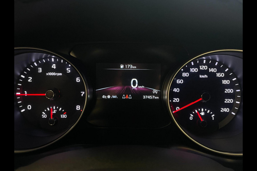 Kia Ceed Sportswagon 1.0 T-GDi DynamicLine|APPLE CARPLAY|ANDROID AUTO|STOEL+STUURVERW|CAMERA|CRUISE,CLIMATE CTRL|1E EIG.|INCL.BTW|
