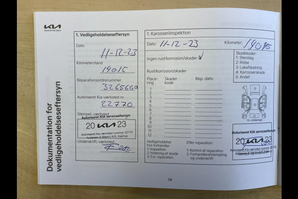 Kia Ceed Sportswagon 1.0 T-GDi DynamicLine|APPLE CARPLAY|ANDROID AUTO|STOEL+STUURVERW|CAMERA|CRUISE,CLIMATE CTRL|1E EIG.|INCL.BTW|