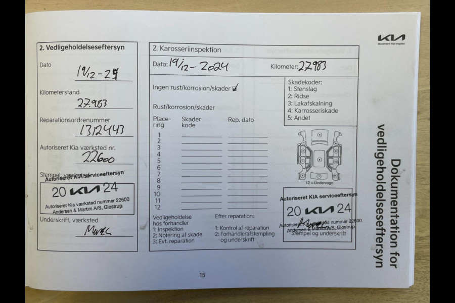 Kia Ceed Sportswagon 1.0 T-GDi DynamicLine|APPLE CARPLAY|ANDROID AUTO|STOEL+STUURVERW|CAMERA|CRUISE,CLIMATE CTRL|1E EIG.|INCL.BTW|