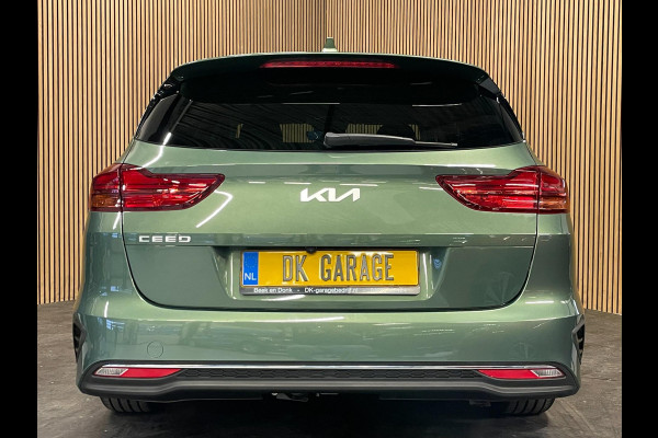 Kia Ceed Sportswagon 1.0 T-GDi DynamicLine|APPLE CARPLAY|ANDROID AUTO|STOEL+STUURVERW|CAMERA|CRUISE,CLIMATE CTRL|1E EIG.|INCL.BTW|