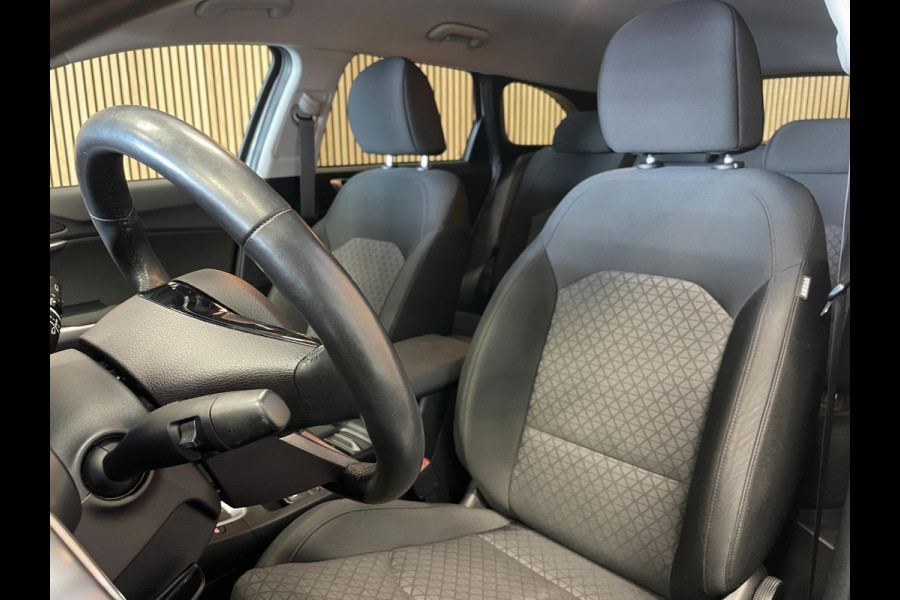 Kia Ceed Sportswagon 1.0 T-GDi DynamicLine|APPLE CARPLAY|ANDROID AUTO|STOEL+STUURVERW|CAMERA|CRUISE,CLIMATE CTRL|1E EIG.|INCL.BTW|
