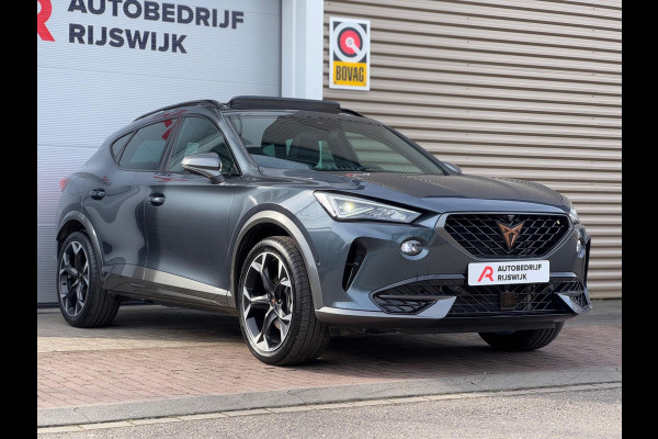 CUPRA Formentor 1.4 e-Hybrid VZ Performance Pano/Matrix/Camera