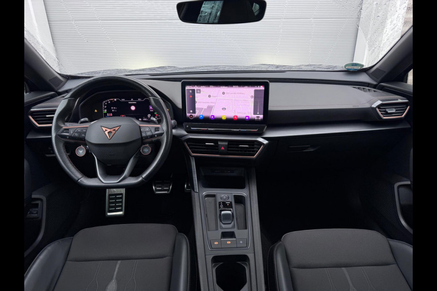 CUPRA Formentor 1.4 e-Hybrid VZ Performance Pano/Matrix/Camera