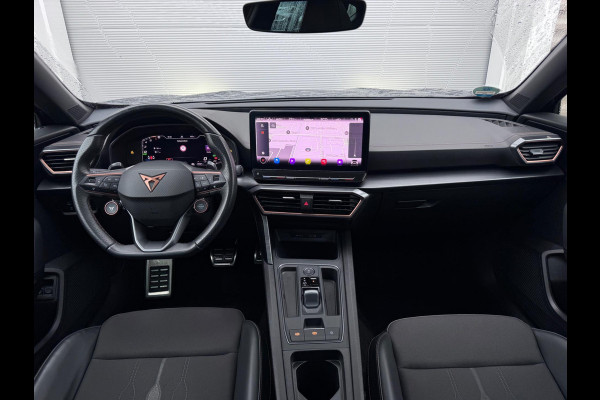 CUPRA Formentor 1.4 e-Hybrid VZ Performance Pano/Matrix/Camera