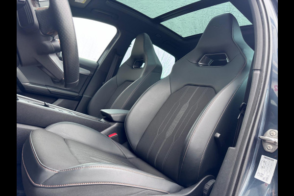 CUPRA Formentor 1.4 e-Hybrid VZ Performance Pano/Matrix/Camera