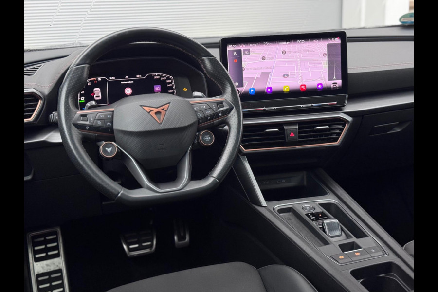 CUPRA Formentor 1.4 e-Hybrid VZ Performance Pano/Matrix/Camera