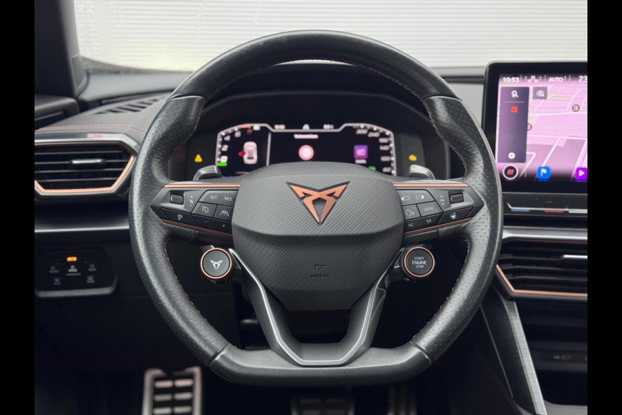 CUPRA Formentor 1.4 e-Hybrid VZ Performance Pano/Matrix/Camera