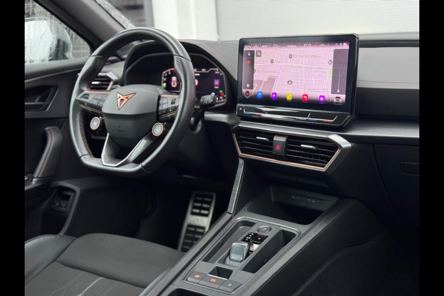 CUPRA Formentor 1.4 e-Hybrid VZ Performance Pano/Matrix/Camera